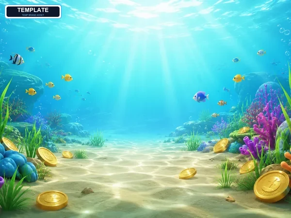 All-Star Fishing image 1