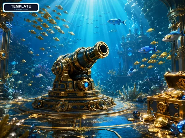 All-Star Fishing image 2