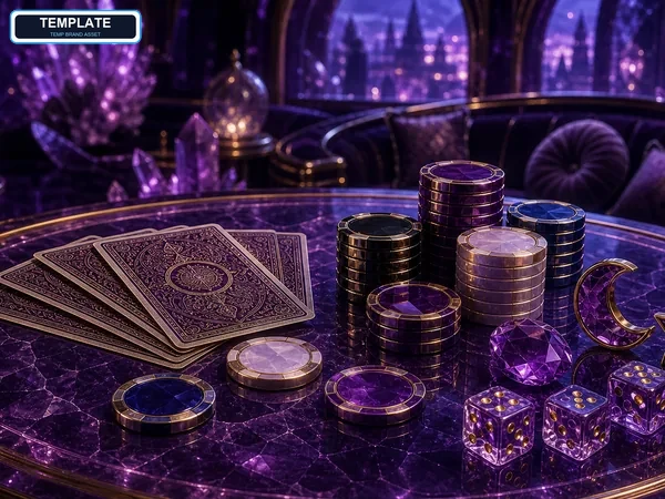Lucky Bingo visual 2