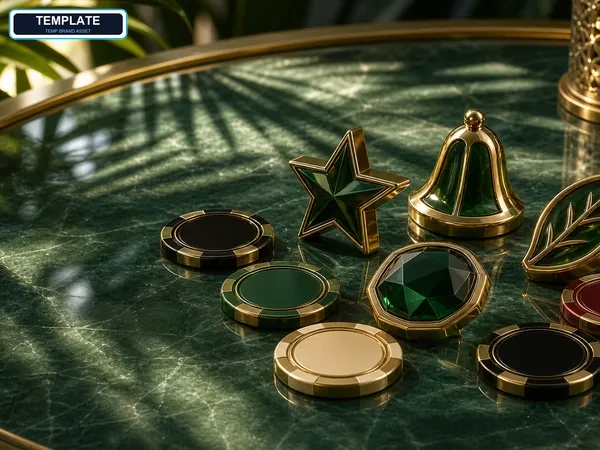 Lucky Bingo visual 3